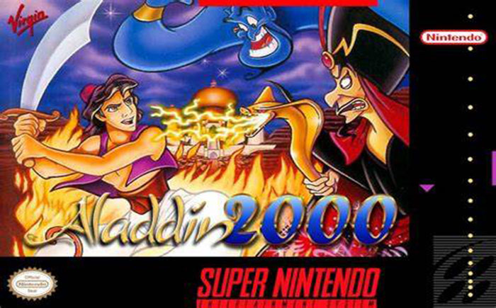 Aladdin 20