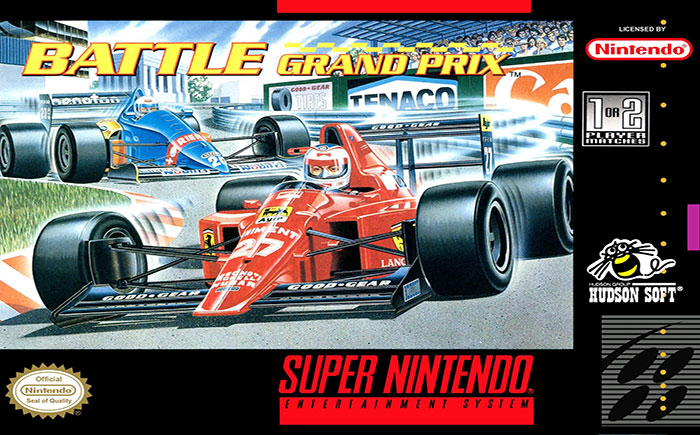 Battle Gra
