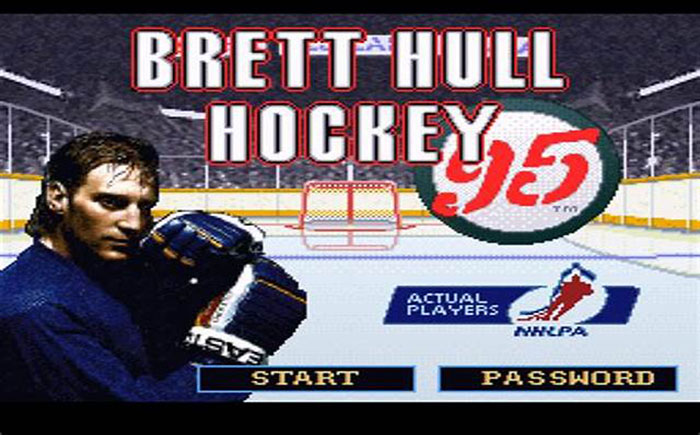 Brett Hull
