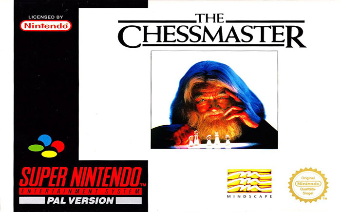 Chessmaste