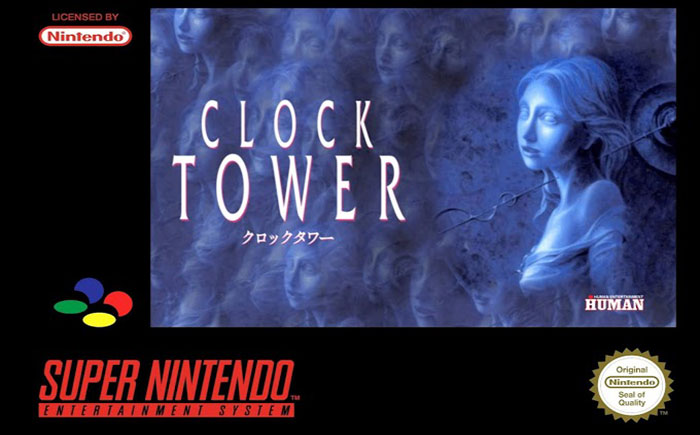 Clock Towe