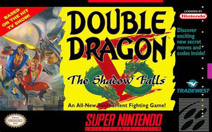Double Dra
