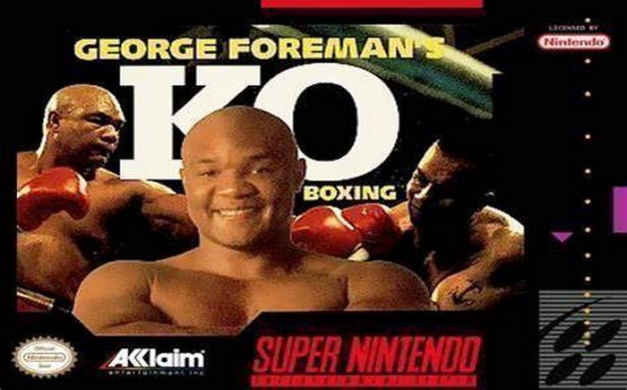 George For