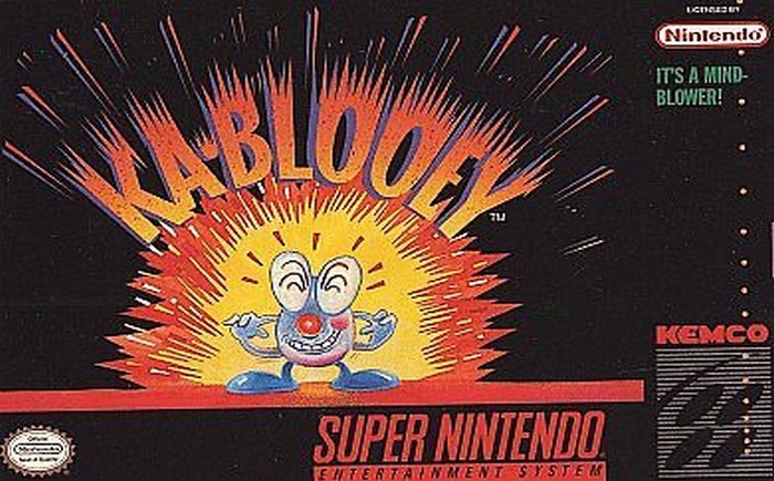 Kablooey
