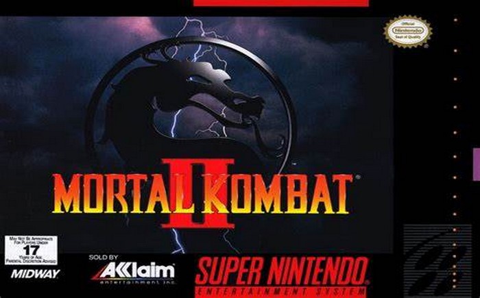 Mortal Kom