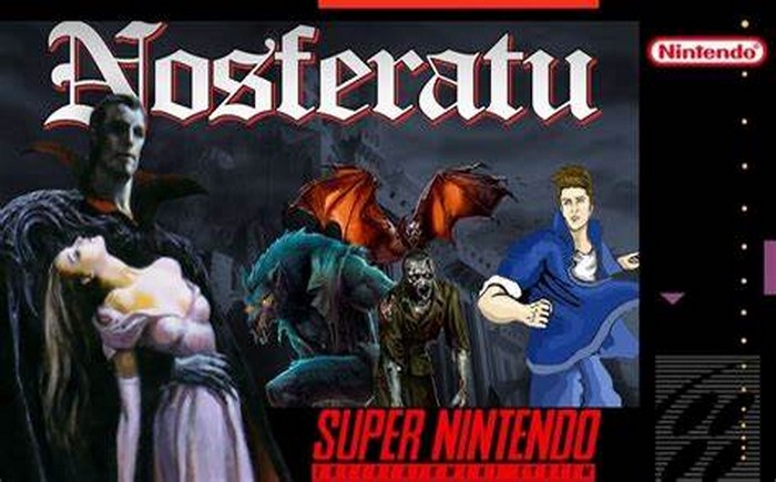 Nosferatu