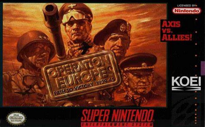 Operation 
