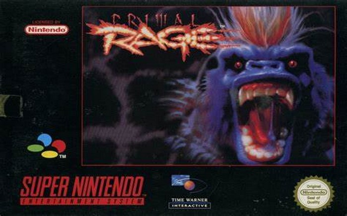 Primal Rag