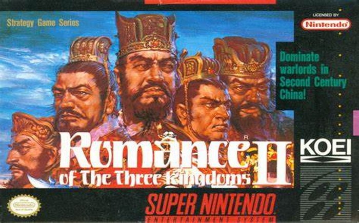 Romance of