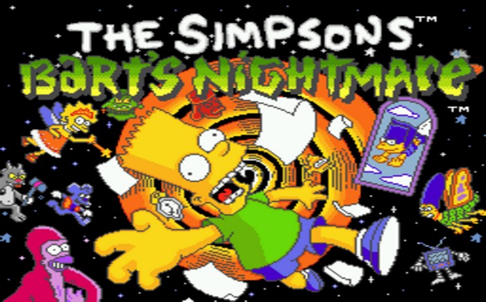 Simpsons, 