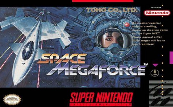 Space Mega