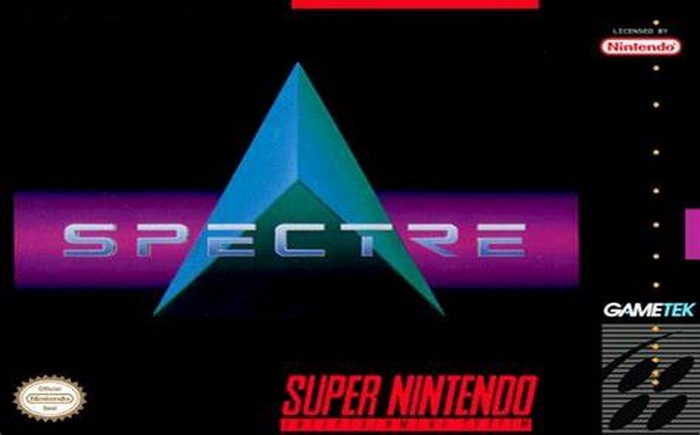 Spectre