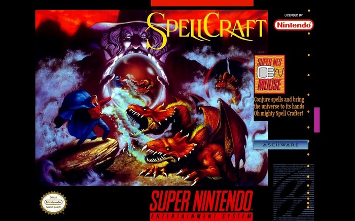 Spell Craf