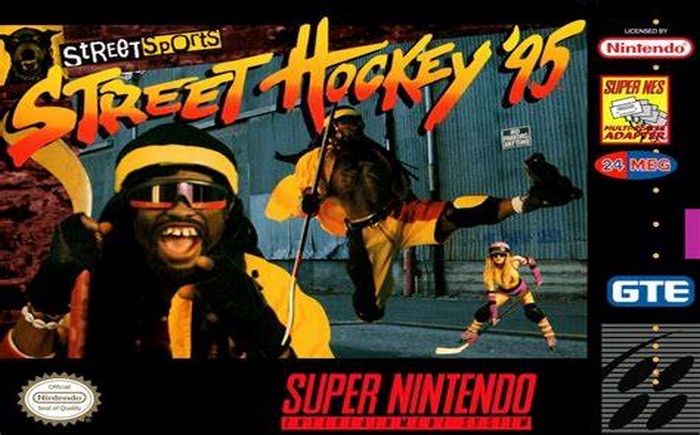Street Hoc