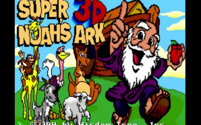 Super 3D N