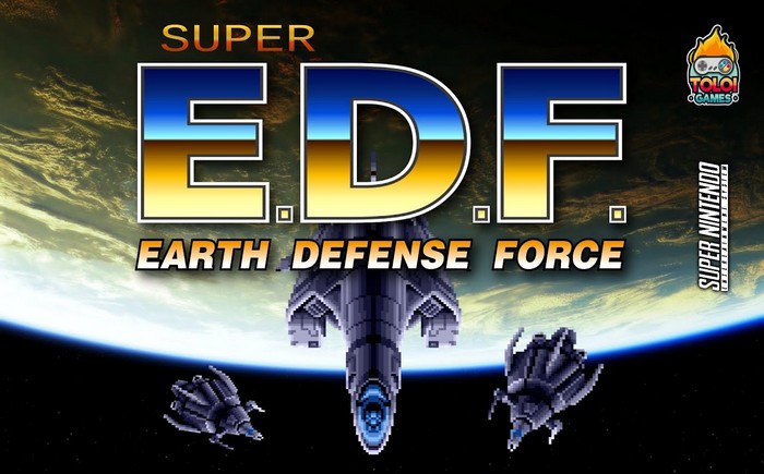 Super Eart