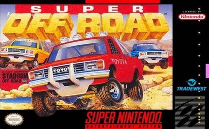 Super Off 