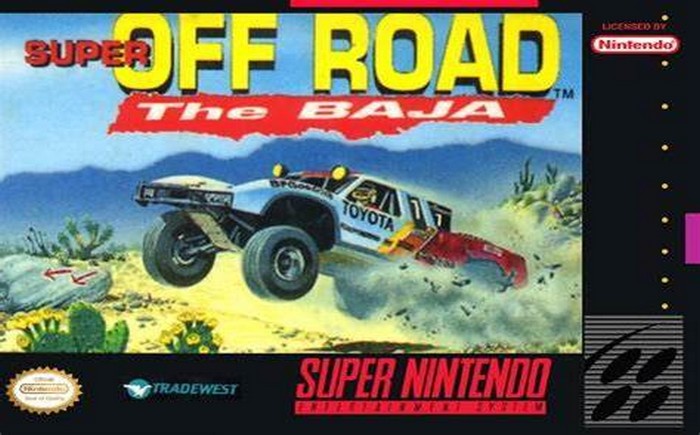 Super Off 