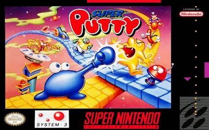 Super Putt