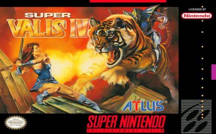 Super Vali