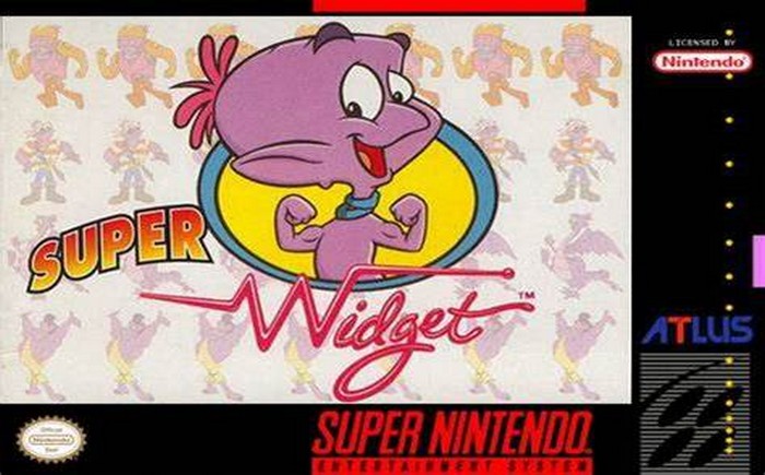 Super Widg