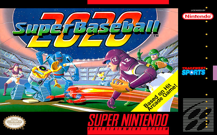 2020 Super