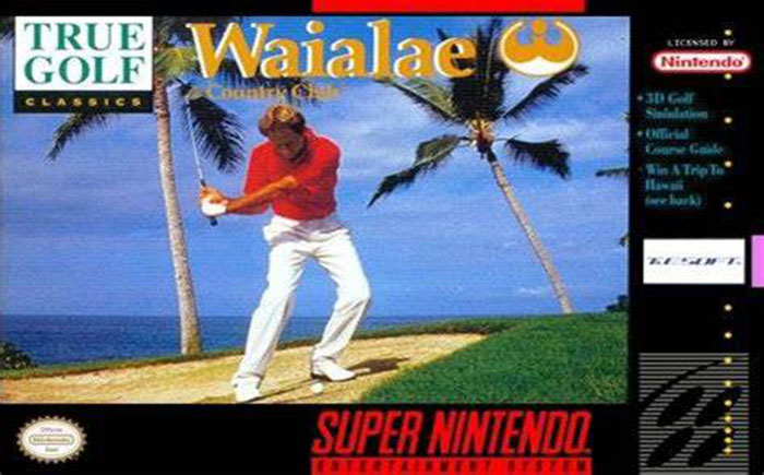 Waialae Co